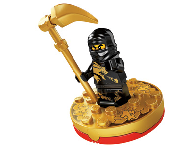 lego ninjago dx