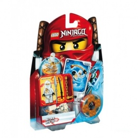 Lego Ninjago Zane on Lego Ninjago Zane Dx Http   Www Degrotespeelgoedwinkel Nl Lego Ninjago