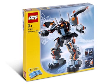 Lego 4508