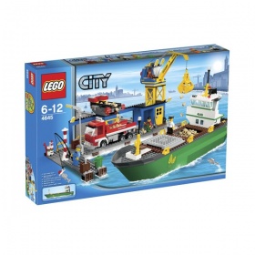 Lego City Kopen on 4645 Lego Haven Http   Www Degrotespeelgoedwinkel Nl Lego City Haven