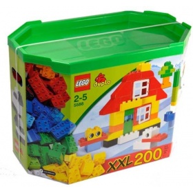 Duplo Lego  on 5588 Lego Duplo Bouwstenen Xxl 200 Niet Op Voorraad Dit