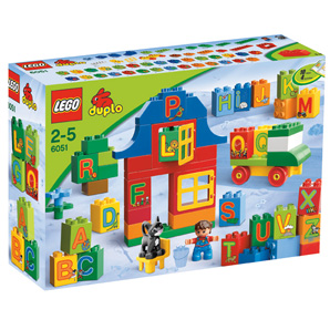 Lego Duplo on Moderne Webwinkel    Lego