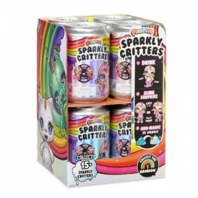 foto van Poopsie Sparkly Critters