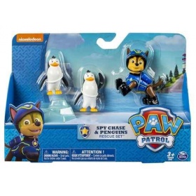 foto van Paw Patrol Action Pack