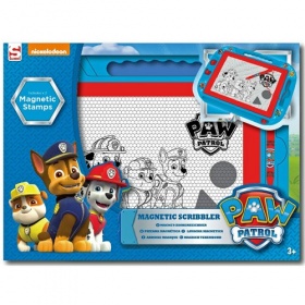 foto van Paw Patrol Tekenbord