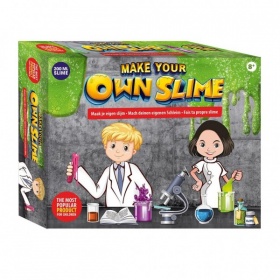 foto van Slime Maak Je Eigen Slijm 200 ML