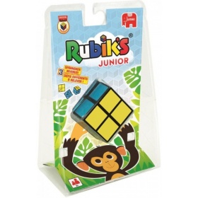 foto van Jumbo Spel Rubik's Junior