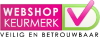 Webshop Keurmerk