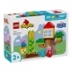 10431 Lego Duplo Peppa Big Tuin En Boomhut