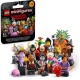 Lego 71047 Minifigure Dungeons & Dragons