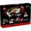 10330 Lego Icons Mclaren Mp4/4 En Ayrton Senna