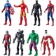 Marvel Ultimate Protectors Action Figure 8 Pack