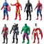 Marvel Ultimate Protectors Action Figure 8 Pack