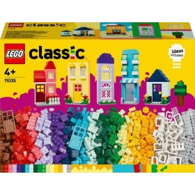 11035 Lego Classic Creatieve Huizen