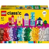 11035 Lego Classic Creatieve Huizen