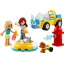 42635 Lego Friends Hondenverzorgingswagen