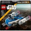 75391 Lego Star Wars Captain Re Y-Wing Microfighter