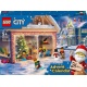 60436 Lego City Occasions Adventkalender 2024