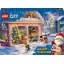 60436 Lego City Occasions Adventkalender 2024