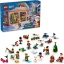 60436 Lego City Occasions Adventkalender 2024