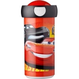 Mepal Schoolbeker Cars 300 Ml