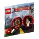 Lego zakje 5004916 ninjago kai's dojo pod