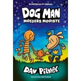 Boek Dog Man Deel 10 Moeders Mooiste