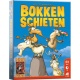 999-Games Spel Bokken Schieten