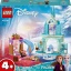 43238 Lego Disney Princess Elsa's Frozen Kasteel