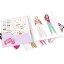 Topmodel dress me up stickerboek urban jungle