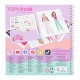 Topmodel dress me up stickerboek urban jungle