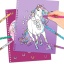 Miss Melody Create Your Glitter Horses