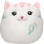 Ylvi Swoppies Knuffel Kat 20 Cm