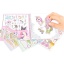 Ylvi Dress Me Up Stickerboek