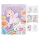 Ylvi & The Minimoomis Create Your Unicorn