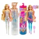 Barbie Color Reveal Doll Wave 4