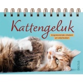 Kattengeluk - Tafelstaander