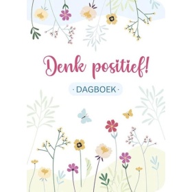 Denk Positief! Dagboek