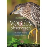 Handboek Vogels Observeren