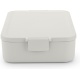 Brabantia Bento Lunchbox Make & Take Groot Lichtgrijs