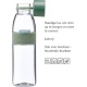 Mepal Waterfles Ellipse 500 Ml Nordic Sage