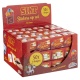 Sint Cadeau Stickers 50 Stuks