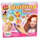 Papier Quilling Sieraden Luxe