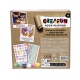 Creafun Hobbyset Stenen Schilderen