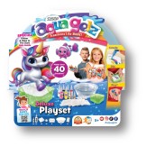 Aqua Gelz Deluxe Playset