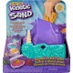 Kinetic Sand Mermaid Crystal Playset