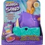 Kinetic Sand Mermaid Crystal Playset