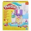 Playdoh Regenboog Ijsmaker Playset