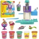 Playdoh Regenboog Ijsmaker Playset