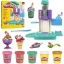 Playdoh Regenboog Ijsmaker Playset